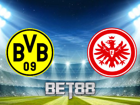 Soi kèo nhà cái Borussia Dortmund vs Eintracht Frankfurt – 23h30 – 14/08/2021