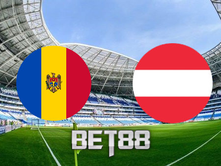 Soi kèo nhà cái Moldova vs Áo – 01h45 – 02/09/2021
