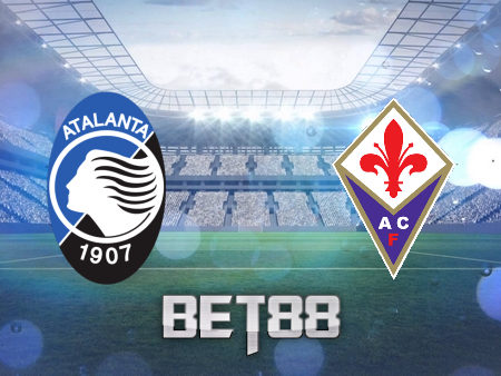 Soi kèo nhà cái Atalanta vs Fiorentina – 01h45 – 12/09/2021