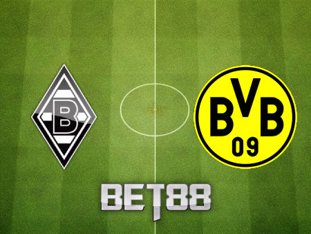 Soi kèo nhà cái B. Monchengladbach vs Borussia Dortmund – 23h30 – 25/09/2021
