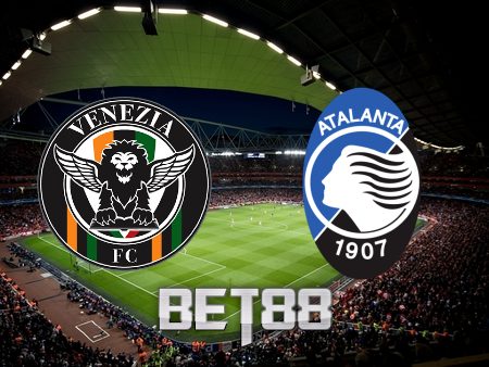 Soi kèo nhà cái Venezia vs Atalanta – 20h00 – 23/04/2022