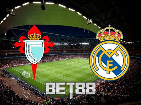 Soi kèo nhà cái trận Celta Vigo vs Real Madrid – 03h00 – 21/08/2022