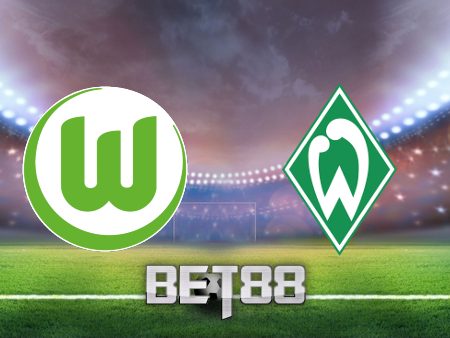 Soi kèo nhà cái trận đấu Wolfsburg vs Werder Bremen – 20h30 – 06/08/2022