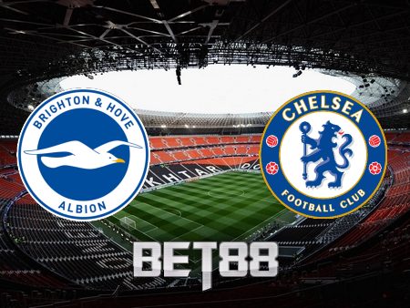 Soi kèo nhà cái Brighton vs Chelsea – 21h00 – 29/10/2022