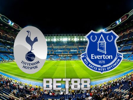 Soi kèo nhà cái Tottenham vs Everton – 23h30 – 15/10/2022