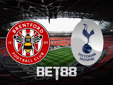 Soi kèo nhà cái Brentford vs Tottenham – 19h30 – 26/12/2022