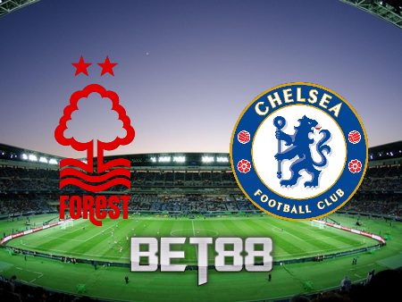 Soi kèo nhà cái Nottingham vs Chelsea – 23h30 – 01/01/2023