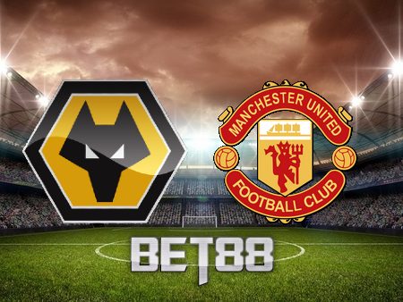 Soi kèo nhà cái Wolves vs Manchester Utd – 19h30 – 31/12/2022