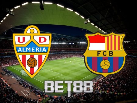 Soi kèo nhà cái Almeria vs Barcelona – 00h30 – 27/02/2023