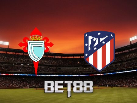 Soi kèo nhà cái Celta Vigo vs Atl. Madrid – 22h15 – 12/02/2023