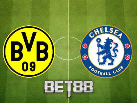 Soi kèo nhà cái Dortmund vs Chelsea – 03h00 – 16/02/2023