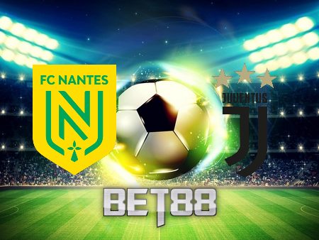 Soi kèo nhà cái Nantes vs Juventus – 00h45 – 24/02/2023