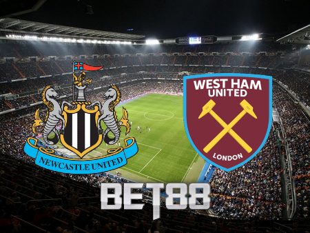 Soi kèo nhà cái Newcastle vs West Ham – 20h30 – 05/02/2023