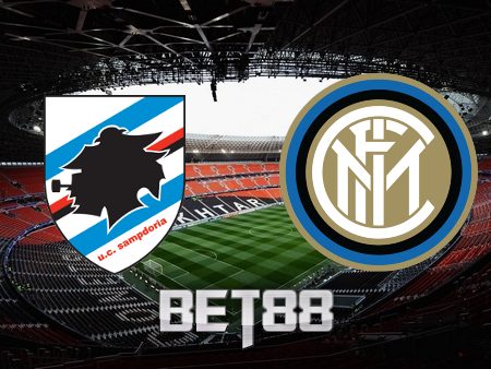 Soi kèo nhà cái Sampdoria vs Inter – 02h45 – 14/02/2023