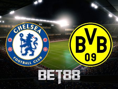 Soi kèo nhà cái Chelsea vs Dortmund – 03h00 – 08/03/2023