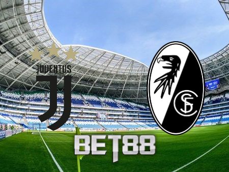 Soi kèo Juventus vs Freiburg – 03h00 – 10/03/2023
