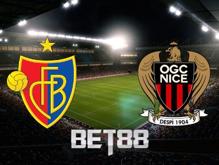 Soi kèo Basel vs Nice – 02h00 – 14/04/2023