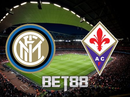 Soi kèo Inter Milan vs Fiorentina – 23h00 – 01/04/2023