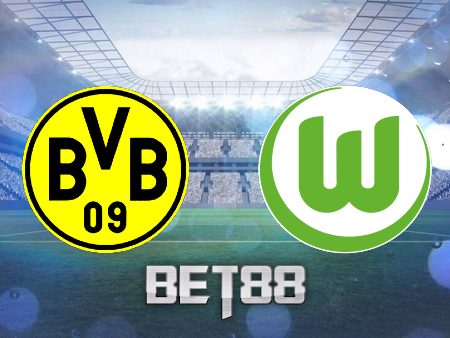 Soi kèo Dortmund vs Wolfsburg – 22h30 – 07/05/2023