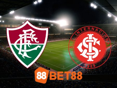 Soi kèo Fluminense vs Internacional – 02h00 – 10/07/2023