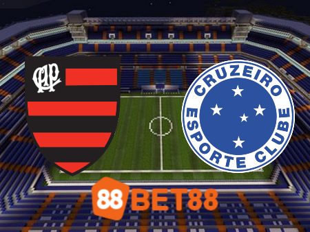 Soi kèo Athletico-PR vs Cruzeiro – 02h00 – 30/07/2023