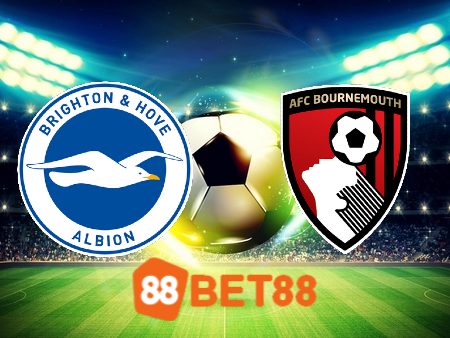 Soi kèo Brighton vs Bournemouth – 20h00 – 24/09/2023