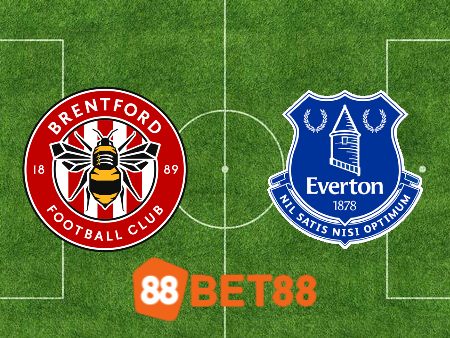 Soi kèo Brentford vs Everton – 23h30 – 23/09/2023