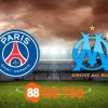 Soi kèo Paris SG vs Marseille – 01h45 – 25/09/2023