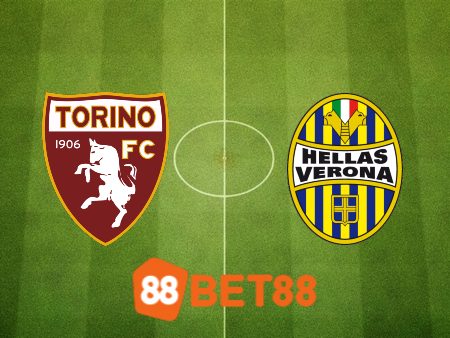 Soi kèo Torino vs Verona – 23h30 – 02/10/2023
