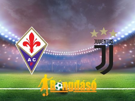 Soi kèo Fiorentina vs Juventus – 02h45 – 06/11/2023