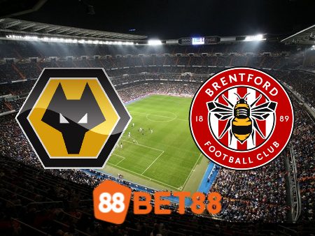 Soi kèo Wolves vs Brentford – 02h30 – 17/01/2024