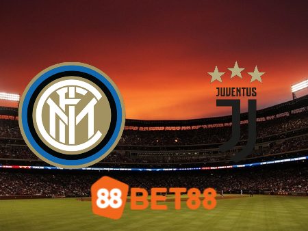Soi kèo Inter Milan vs Juventus – 02h45 – 05/02/2024