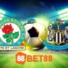 Soi kèo Blackburn vs Newcastle – 02h45 – 28/02/2024