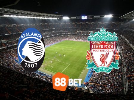 Soi kèo Atalanta vs Liverpool – 02h00 – 19/04/2024