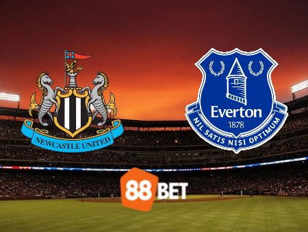 Soi kèo Newcastle vs Everton – 01h30 – 03/04/2024