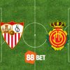 Soi kèo Sevilla vs Mallorca – 02h00 – 23/04/2024