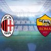 Soi kèo AC Milan vs AS Roma – 02h00 – 12/04/2024
