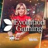 Evolution Gaming – Nhà phát hành trò chơi danh tiếng