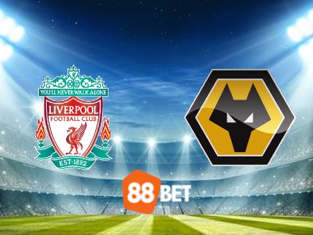 Soi kèo Liverpool vs Wolves – 22h00 – 19/05/2024