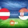Soi kèo Áo vs Serbia – 01h45 – 05/06/2024