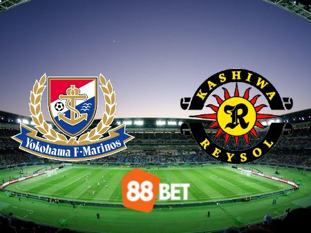 Soi kèo Yokohama F. Marinos vs Kashiwa Reysol – 17h00 – 29/05/2024